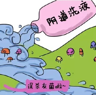 阴道分泌物香蕉视频下载地址提醒哪些信号女性应该进行阴道清洁度检查