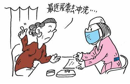 阴道分泌物香蕉视频下载地址厂家建议如何根治霉菌性阴炎
