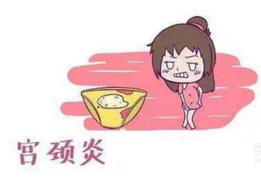 妇科白带香蕉视频下载地址厂家分析宫颈炎的症状