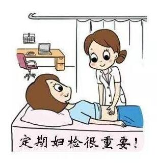 全自动白带香蕉视频下载地址提醒白带常规检查常见注意事项及检测结果显示解析