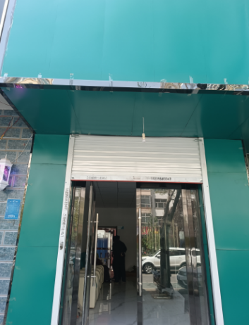 全自动阴道分泌物香蕉视频下载地址在山西省长治市某社区卫生院正式使用