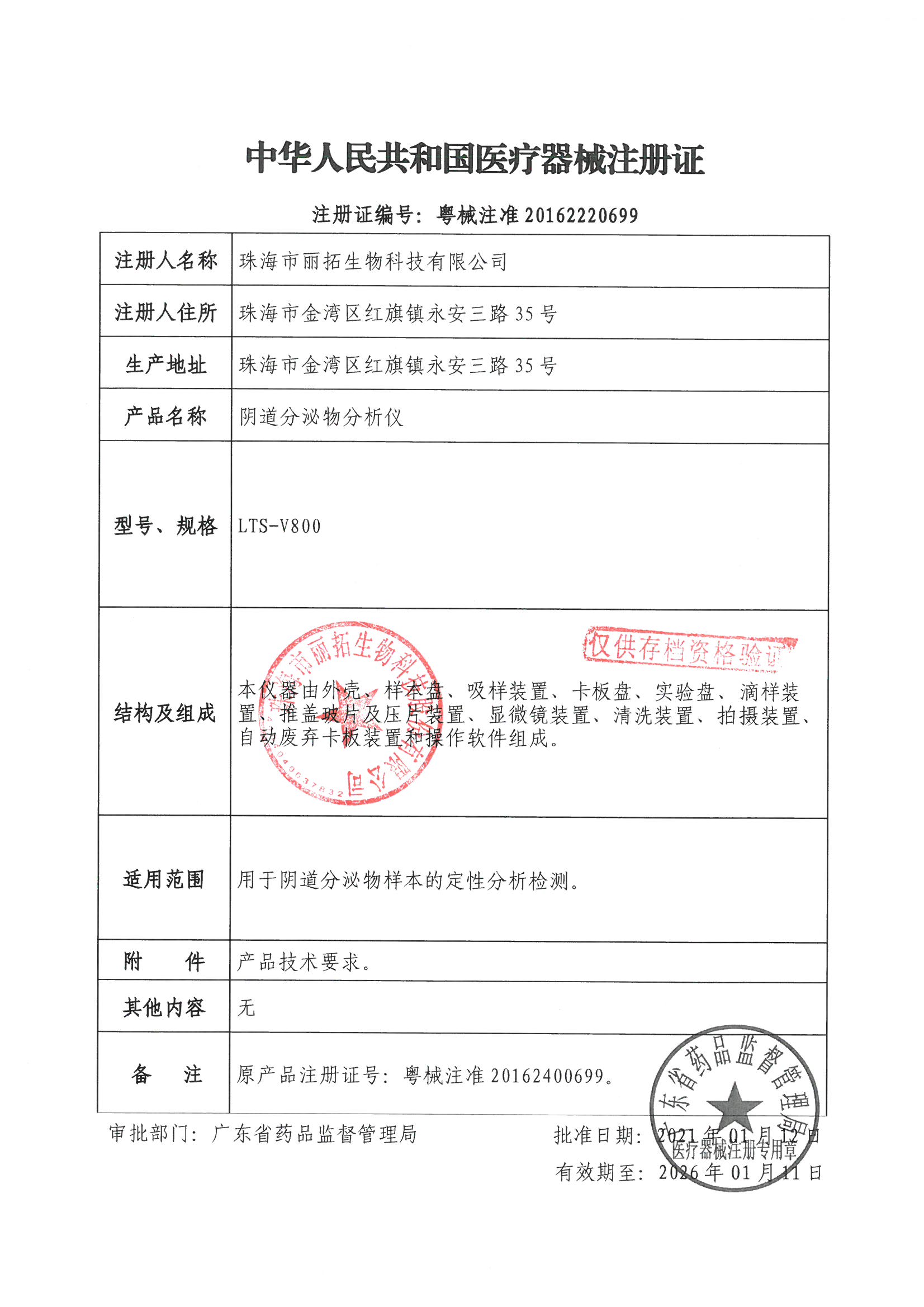 阴道分泌物香蕉视频下载地址（六联检LTS-V800）